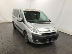 Gebraucht 2011 Citroën Jumpy Van / Kleinbus | 4.574 € (Guter Preis)