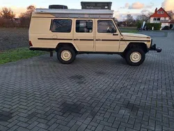 Beige Gebraucht 1992 Mercedes G250 SUV | 47.250 €