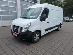 Weiß Gebraucht 2017 Nissan NV400 Van | 15.470 € (Fairer Preis)