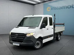 Gebraucht 2023 Mercedes Sprinter Van | 33.699 € (Fairer Preis)