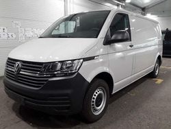 Grau Gebraucht 2021 VW T6.1 Van | 16.500 € (Guter Preis)