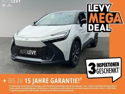 Super white 2 040/ black 202 Neu 2025 Toyota Matrix Team SUV | 32.890 €