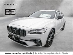 Weiß Gebraucht 2020 Volvo V90 R-Design Kombi | 34.550 € (Fairer Preis)