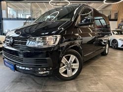 Deep black pearl Gebraucht 2016 VW Multivan Comfortline Van | 22.599 € (Superpreis)