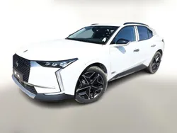 Perlweiß Neu 2024 DS Automobiles DS4 Crossback Rivoli SUV | 31.940 € (Fairer Preis)