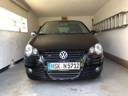 Schwarz Gebraucht 2009 VW Polo GT Limousine | 4.900 € (Etwas zu teuer)