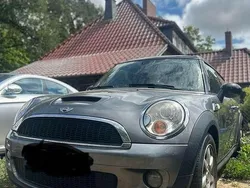 Gebraucht 2008 Mini Cooper S Clubman Kombi | 2.800 €