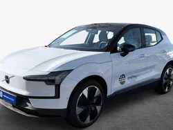 Cloud blue Gebraucht 2024 Volvo EX30 Performance SUV | 37.829 € (Fairer Preis)