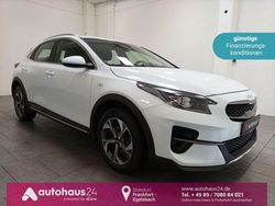 Weiß Gebraucht 2021 Kia XCeed Edition 7 SUV | 14.970 € (Guter Preis)
