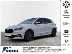 Moonweiss Gebraucht 2024 Skoda Fabia Drive Kleinwagen | 23.426 € (Fairer Preis)