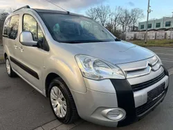 Silber Gebraucht 2010 Citroën Berlingo Advance Van / Kleinbus | 5.700 € (Etwas zu teuer)
