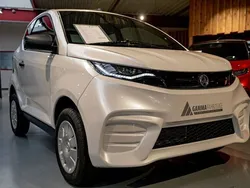 Weiß Neu 2024 Aixam City | 15.730 € (Guter Preis)
