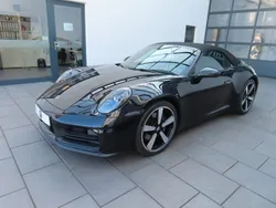 Schwarz Neu 2025 Porsche 911 Carrera Cabriolet Sport Cabrio | 155.992 € (Guter Preis)