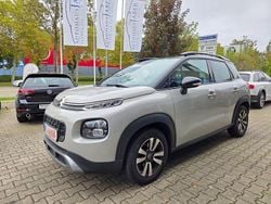 Sable Gebraucht 2020 Citroën C3 Aircross Shine SUV | 15.489 € (Fairer Preis)