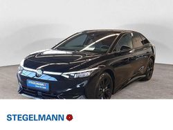Grenadillschwarz metallic Neu 2025 VW ID.7 Pro Limousine | 59.830 € (Fairer Preis)