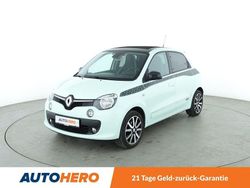Grün Gebraucht 2019 Renault Twingo Kleinwagen | 12.320 € (Fairer Preis)