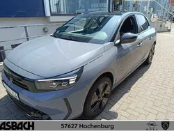 Gebraucht 2024 Opel Corsa-e Kleinwagen | 29.990 € (Fairer Preis)