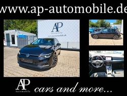 Schwarz Gebraucht 2021 VW Golf VIII Active Limousine | 23.990 € (Guter Preis)
