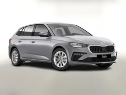 Brillantsilber metallic Neu 2025 Skoda Scala Kleinwagen | 24.493 € (Guter Preis)