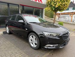 Schwarz Gebraucht 2020 Opel Insignia Kombi | 10.490 € (Guter Preis)