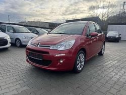 Lackierung rot rubi/metallic Gebraucht 2015 Citroën C3 SELECTION Kleinwagen | 5.900 € (Fairer Preis)