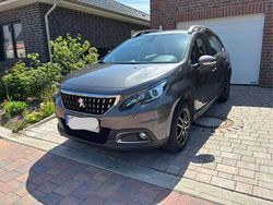 Gebraucht 2018 Peugeot 2008 Active SUV | 7.900 € (Fairer Preis)