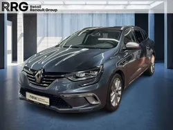 Grau Gebraucht 2020 Renault Mégane GT Line GT-Line Limousine | 18.990 € (Fairer Preis)