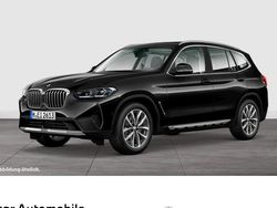Black sapphire Gebraucht 2023 BMW X3 Performance SUV | 42.820 € (Fairer Preis)