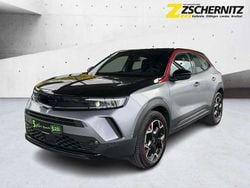 Kontrast grau/quarz silber Gebraucht 2022 Opel Mokka GS Line SUV | 18.760 € (Guter Preis)