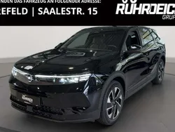 Schwarz Neu 2024 Opel Grandland X SUV | 34.490 € (Fairer Preis)
