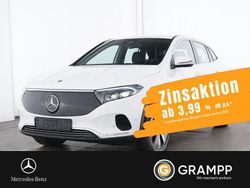 Weiß Gebraucht 2024 Mercedes EQA250+ Advanced SUV | 35.900 € (Superpreis)