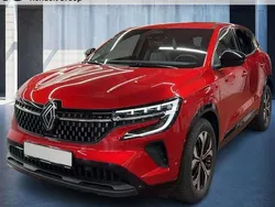 Dezirrot metallic Neu 2025 Renault Austral Techno SUV | 38.990 € (Etwas zu teuer)