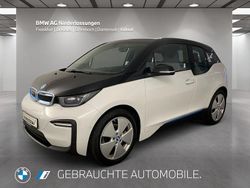 Weiß Gebraucht 2022 BMW i3 Kleinwagen | 18.460 € (Guter Preis)
