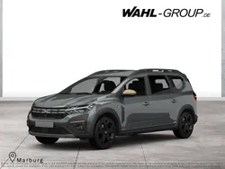 Grün Gebraucht 2023 Dacia Jogger Extreme Van / Kleinbus | 25.450 € (Fairer Preis)