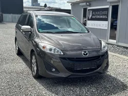 Gebraucht 2014 Mazda 5 Sendo Van / Kleinbus | 4.999 € (Superpreis)
