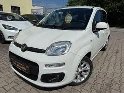 Gebraucht 2017 Fiat Panda Lounge Kleinwagen | 9.700 € (Fairer Preis)