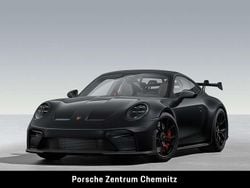 Tiefschwarz Neu 2025 Porsche 911 GT3 Chrono Coupé | 240.284 € (Fairer Preis)