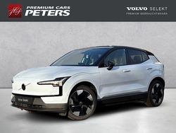Blau Gebraucht 2025 Volvo EX30 Performance SUV | 38.989 €