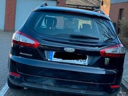 Schwarz Gebraucht 2010 Ford Mondeo Kombi | 3.700 € (Fairer Preis)