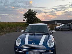 Blau Gebraucht 2002 Mini Cooper Coupé Coupé | 4.500 €