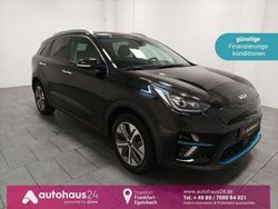 Schwarz Gebraucht 2021 Kia e-Niro Spirit SUV | 22.270 € (Fairer Preis)