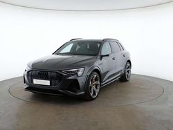 Daytonagrau perleffekt Gebraucht 2022 Audi e-tron Comfort SUV | 38.950 € (Fairer Preis)