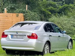 Silber Gebraucht 2006 BMW 320 Limousine | 2.800 € (Fairer Preis)