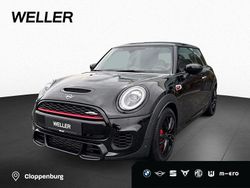 Schwarz Gebraucht 2021 Mini Cooper Kleinwagen | 25.900 € (Fairer Preis)