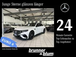 Manufaktur lack manufaktur opa Gebraucht 2024 Mercedes E53 AMG Premium Limousine | 105.990 €