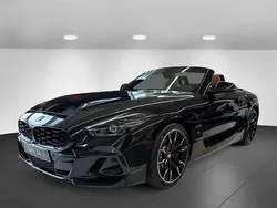 Black sapphire Neu 2025 BMW Z4 M Sport Cabrio | 80.719 €