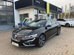 Sternenschwarz Gebraucht 2020 Renault Talisman Initiale Paris Limousine | 16.990 € (Fairer Preis)