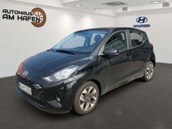 Schwarz Neu 2025 Hyundai i10 Trend Kleinwagen | 18.990 € (Fairer Preis)