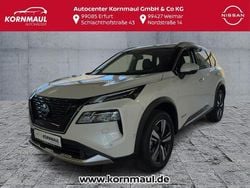 Weiß Gebraucht 2025 Nissan X-Trail Tekna SUV | 38.811 € (Guter Preis)