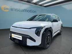 Weiß Neu 2025 Kia EV3 GT-Line SUV | 45.799 €